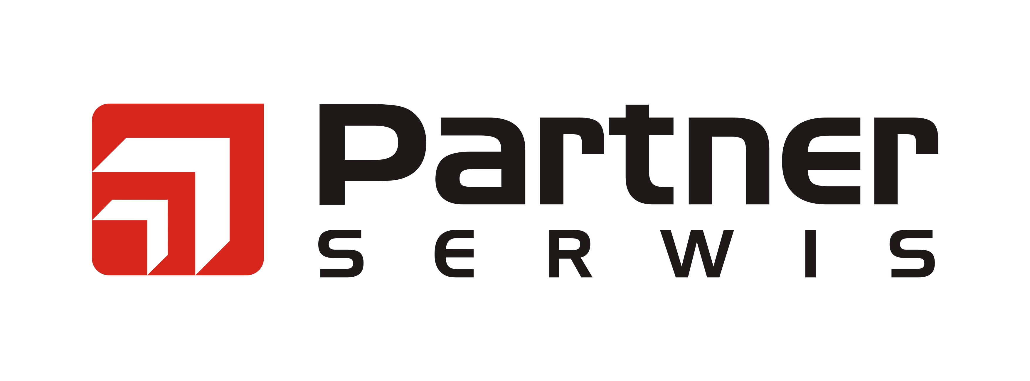 logo Partner Serwis